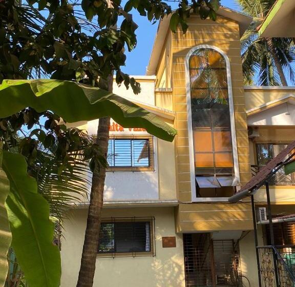 Семейный Номер, Vartak Wadi Smita Villa