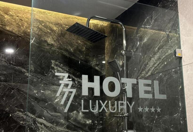 اتاق لوکس, Ziyorat Luxury
