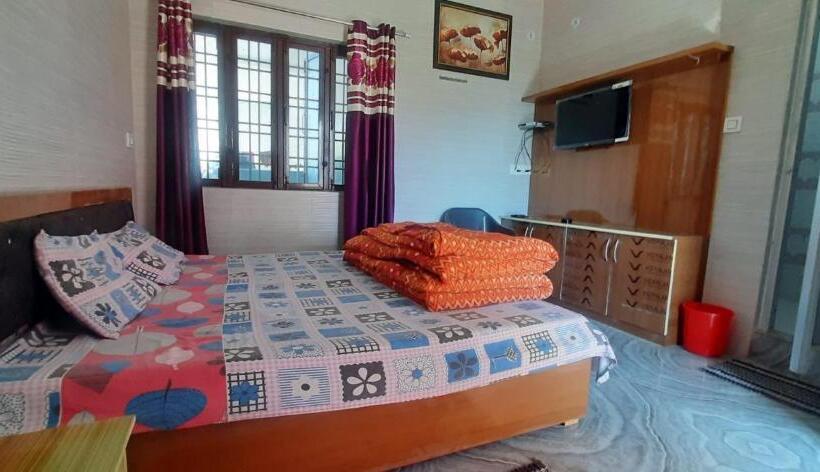 스탠다드 룸, Blue Hill   Only Veg Hotel In Chamba Uttarakhand