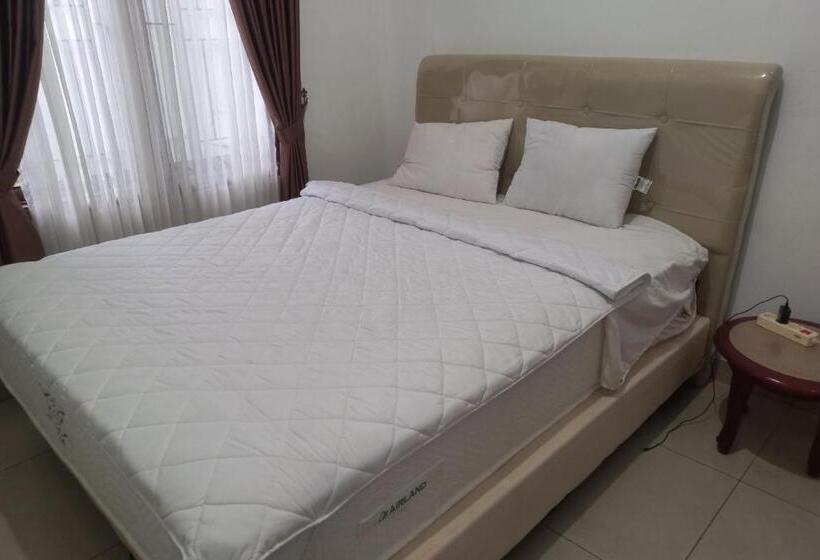 Номер Deluxe, Oyo 93820 Salma Homestay Syariah