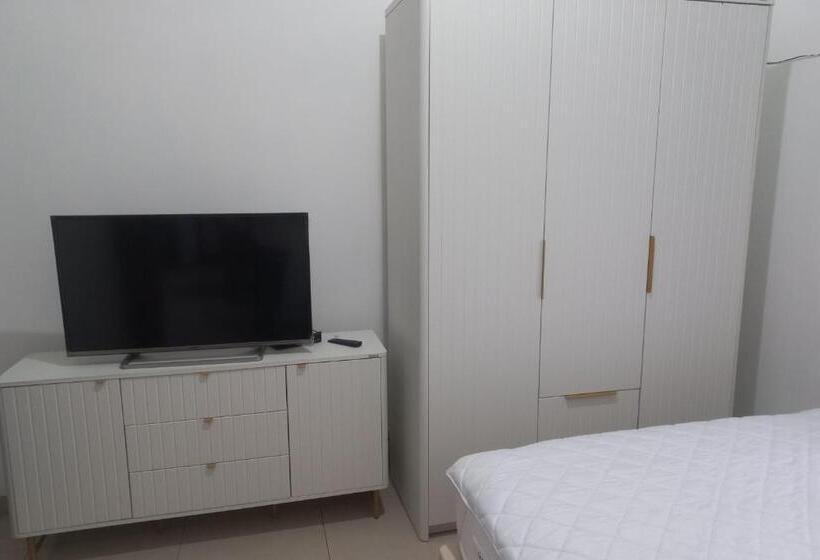 Номер Deluxe, Oyo 93820 Salma Homestay Syariah