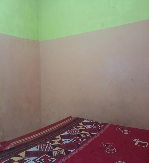 이코노미 룸, Spot On 93852 Fermansio Homestay 2