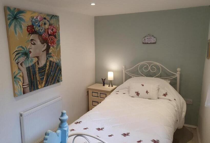 Номер Стандарт Индивидуальный, Bayview Bed & Breakfast