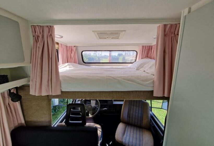 Дом 1 Спальня, Domaine De Laguneaussan
