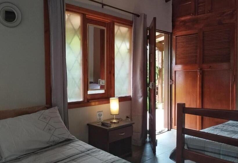 패밀리 룸, Villa Luz De Vida