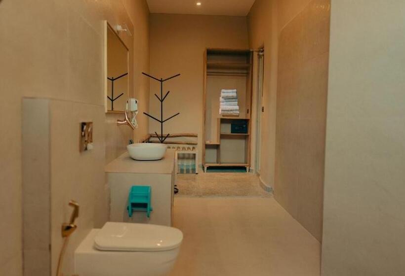 バルコニー付きジュニアスイート, Giovanni Village Resort