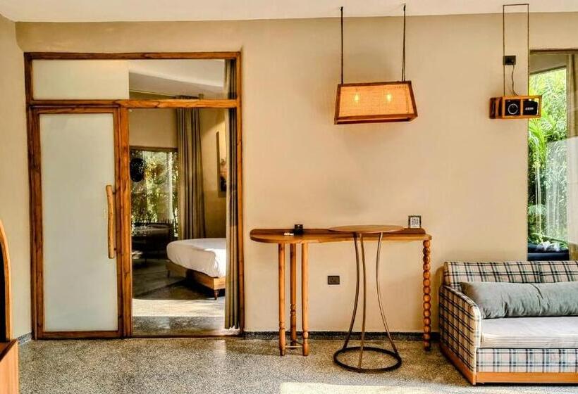 Suite with Pool, Giovanni Village Resort