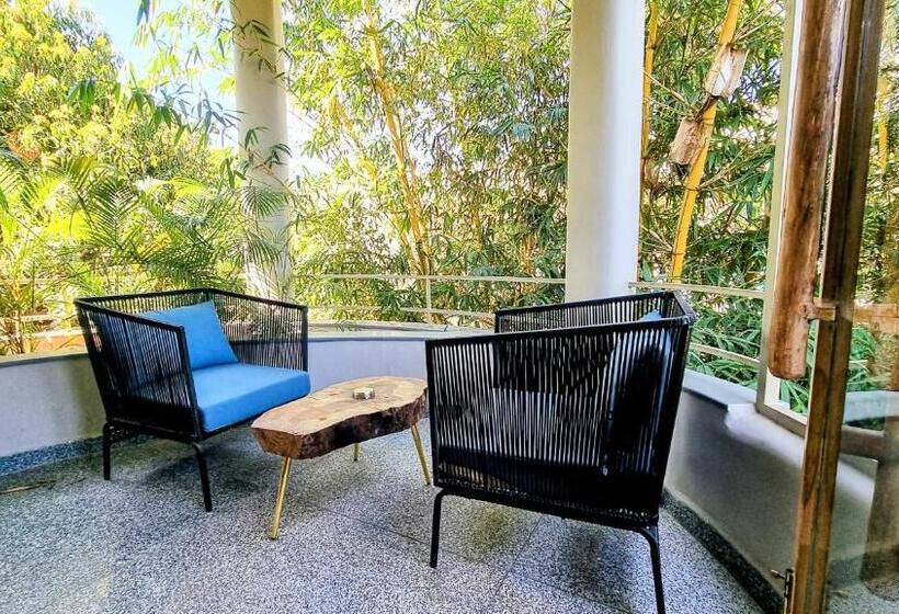 Suite with Pool, Giovanni Village Resort