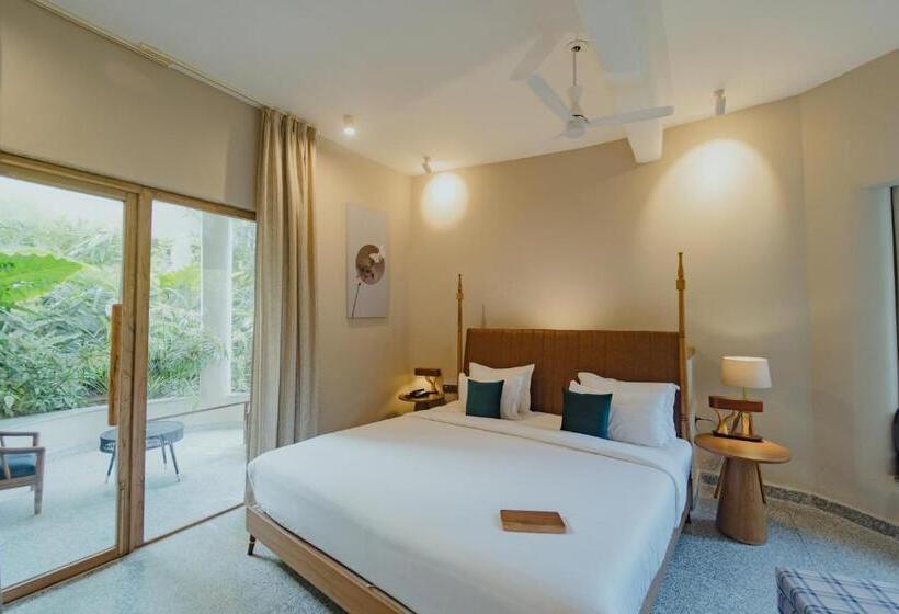 スーペリアースイート, Giovanni Village Resort