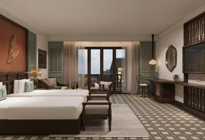 Standard Room, The Signature Hoi An