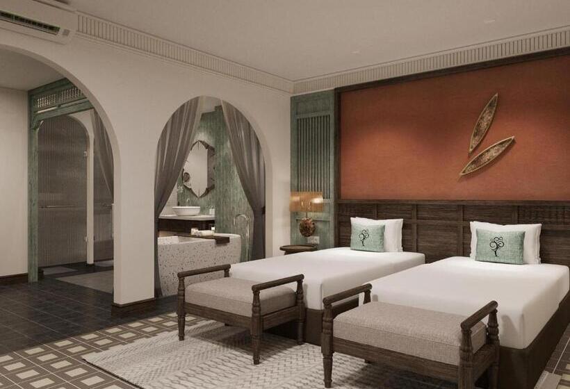 Standard Room, The Signature Hoi An