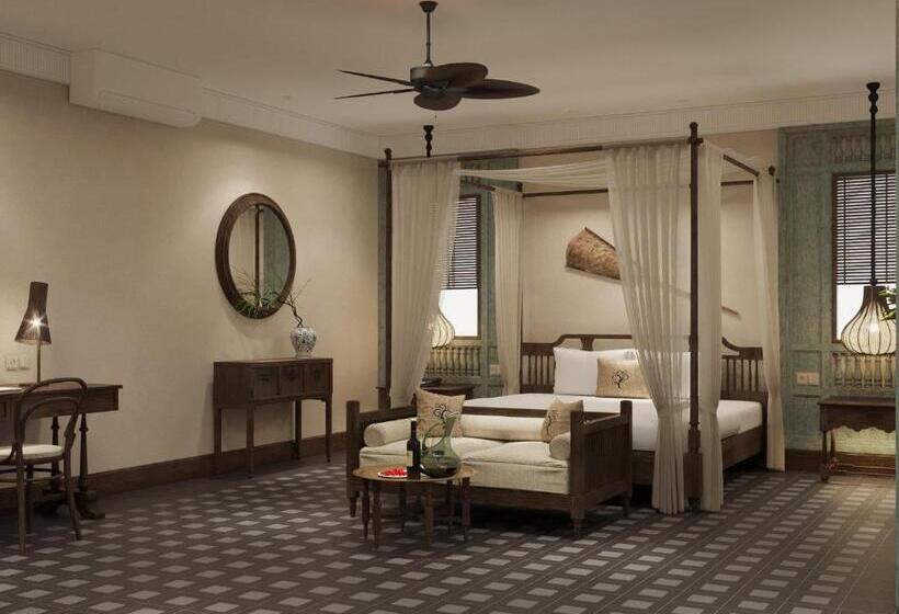Suite, The Signature Hoi An