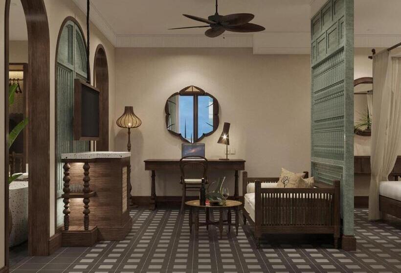 Suite, The Signature Hoi An