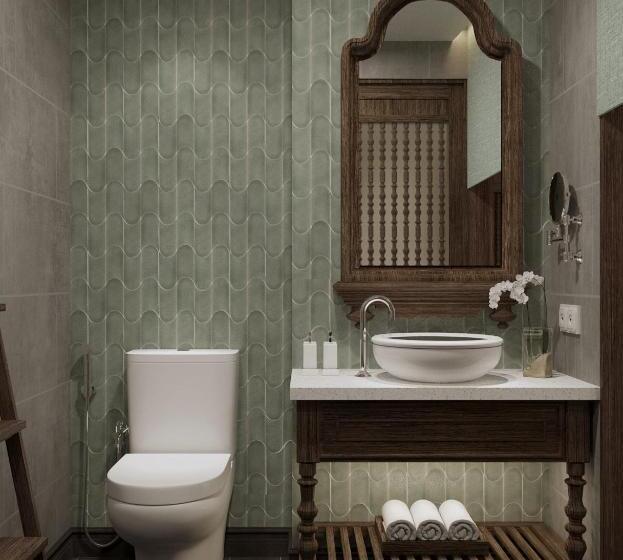 Standard Connecting Room, The Signature Hoi An