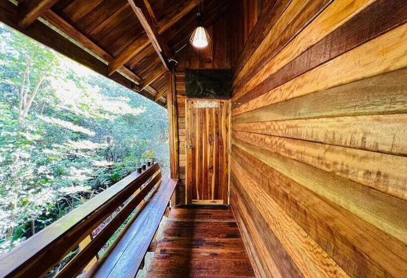 スタンダードルーム, บ้านสวนแก้วคำแพง Baan Suan Kaew Khampaeng