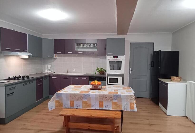 Family Suite, La Bergerie De Lavernhe