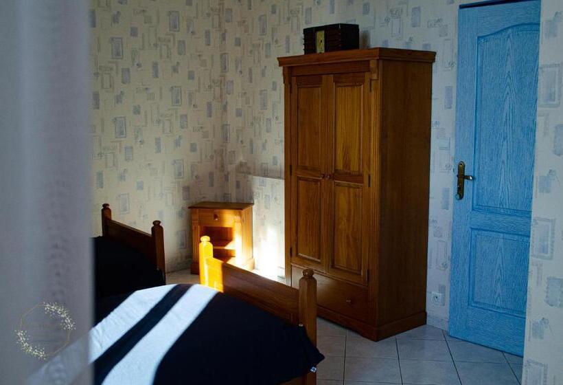 Номер Deluxe, Les Dépendances Du Château