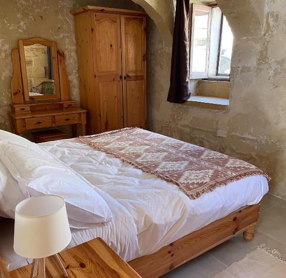 اتاق استاندارد, Soluna Boutique Guesthouse