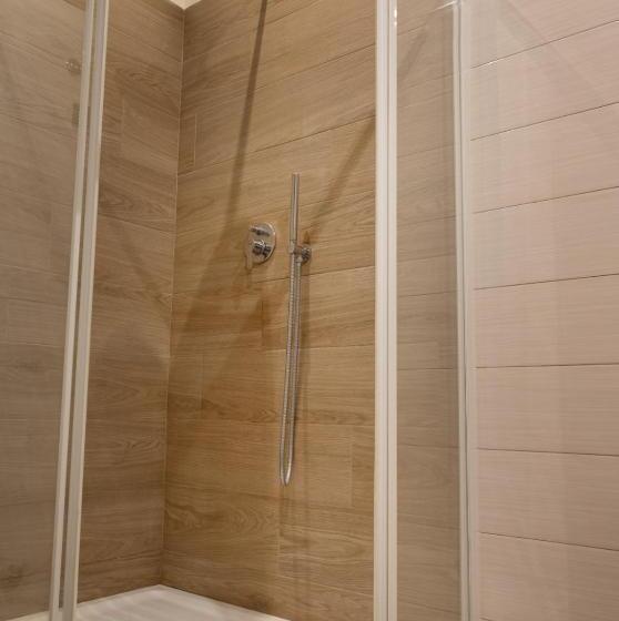 Номер Стандарт, Domus Cuomo B&b