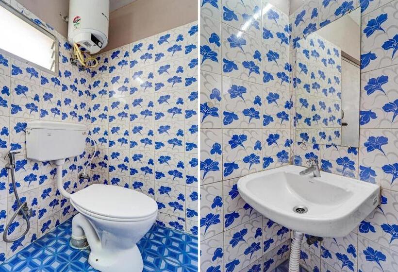 Трехместный Номер Классика, Oyo Dev Holiday Homestay