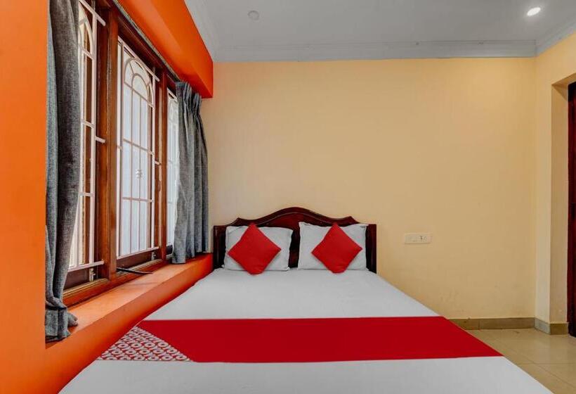 Трехместный Номер Классика, Oyo Dev Holiday Homestay
