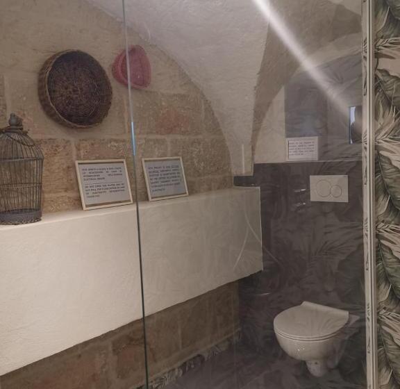 חדר דלוקס, Indelli Holiday Rooms   Il Sottano
