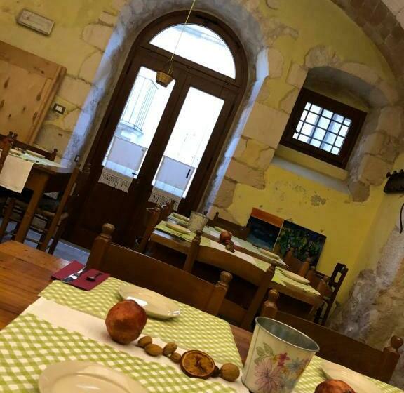 标准单人间, B&b Casa Mila