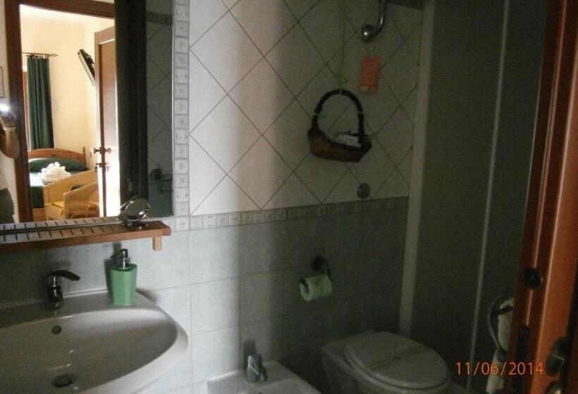 标准间, B&b Casa Mila