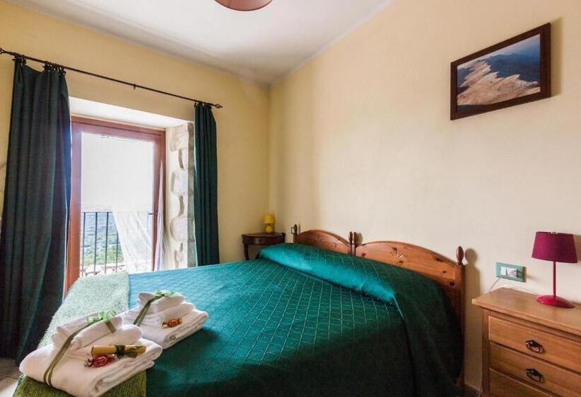 标准间, B&b Casa Mila