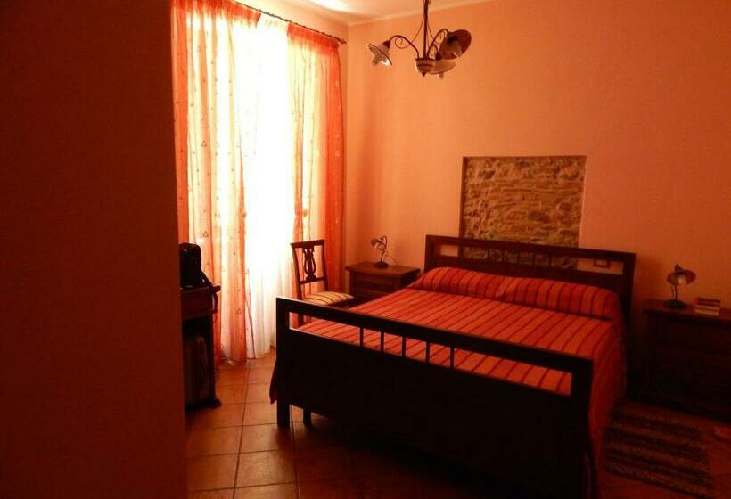 Номер Стандарт, B&b Del Borgo