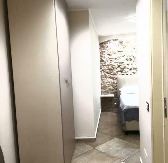 Номер Стандарт, B&b Del Borgo