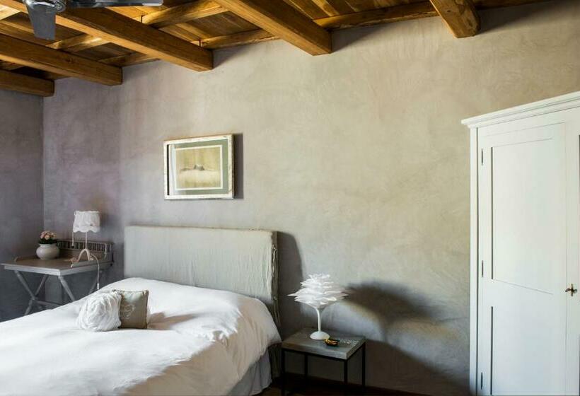 주니어 스위트, Boutique B&b Residenza Farnese