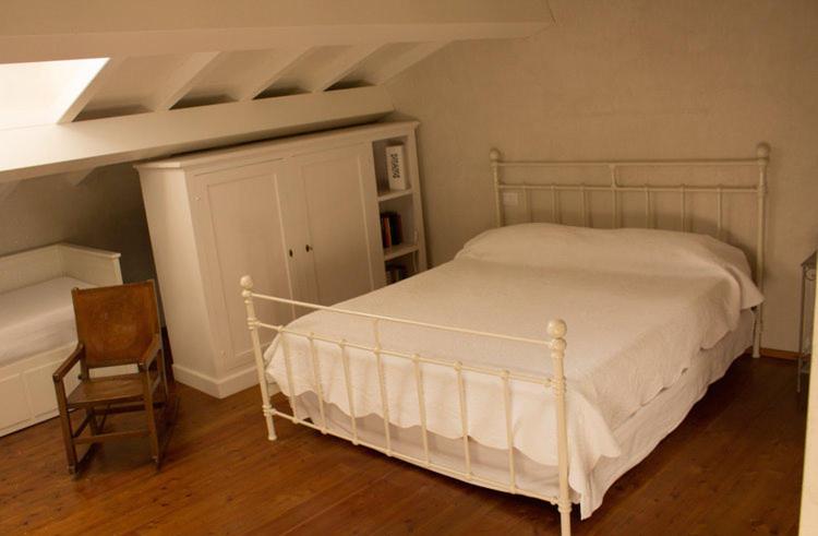 Полулюкс Повышенной Комфортности, Boutique B&b Residenza Farnese