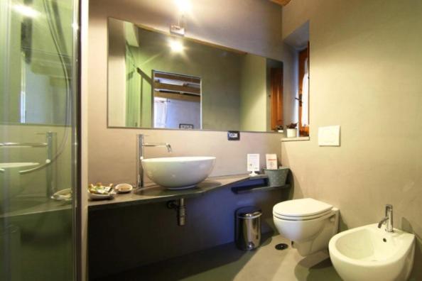 Люкс, Boutique B&b Residenza Farnese