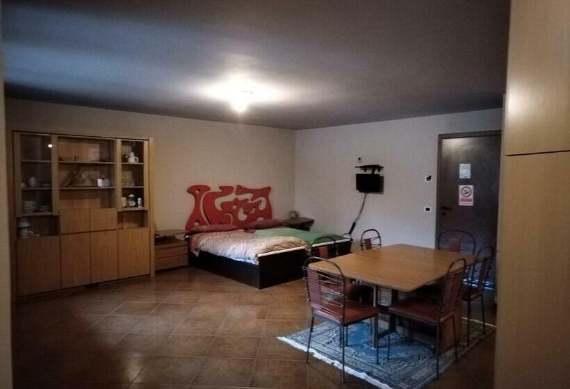 Студия Стандарт, Camera Viadelgolf 41