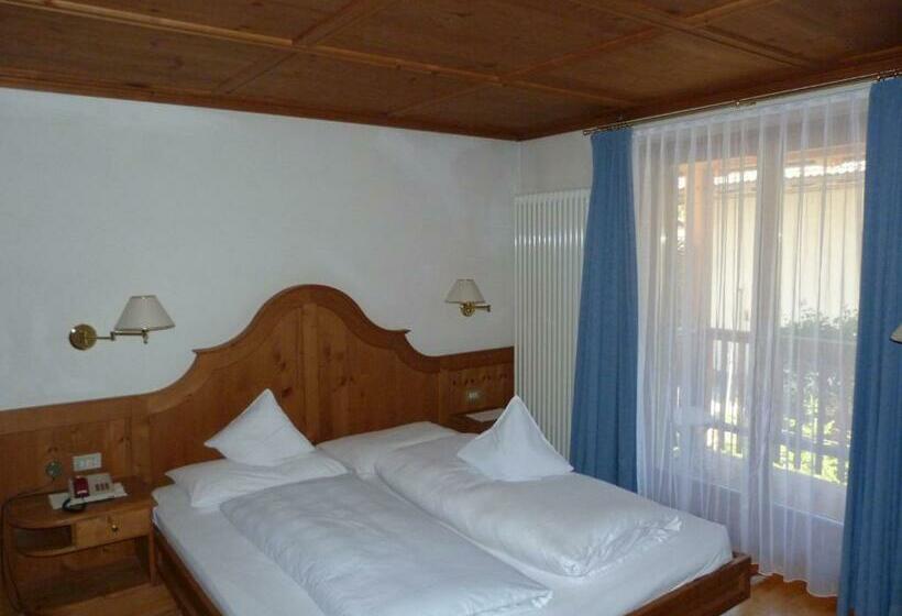 Номер Стандарт, Chalet Ciasa Alexander