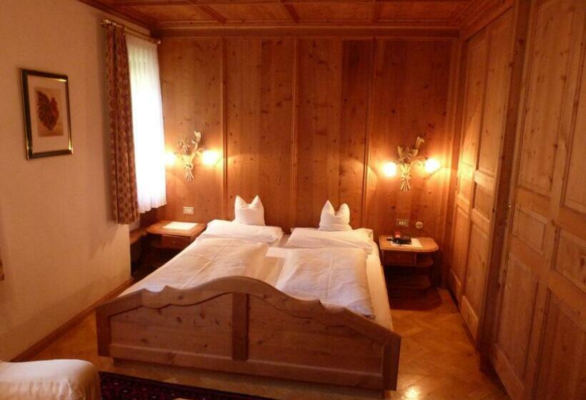 Номер Superior, Chalet Ciasa Alexander