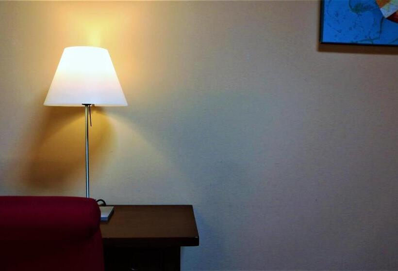 Bahçe manzaralı standart stüdyo, La Dimora Nel Corso