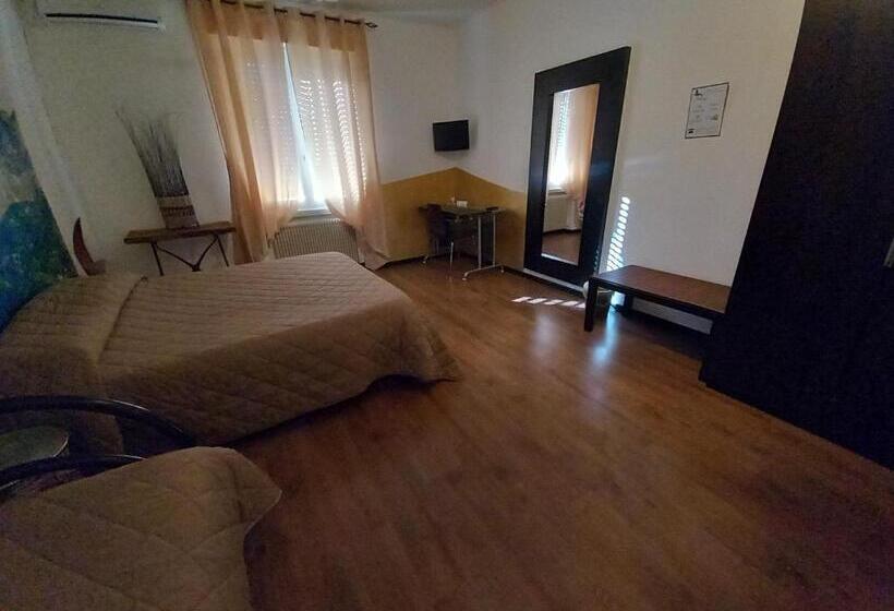 اتاق استاندارد, Bed & Breakfast Al Nettuno