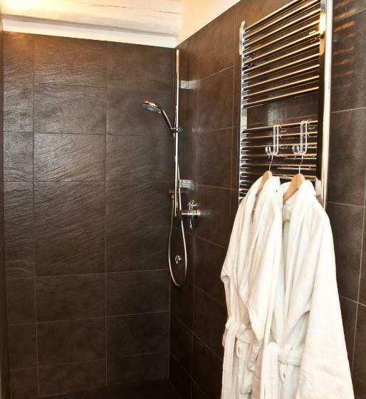 Люкс, Callegherie 21 Boutique B&b