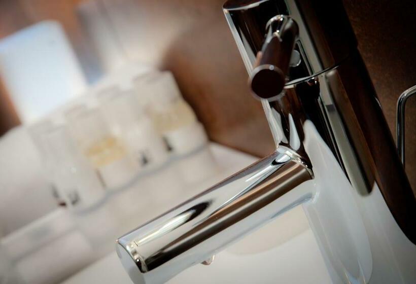 Люкс, Callegherie 21 Boutique B&b