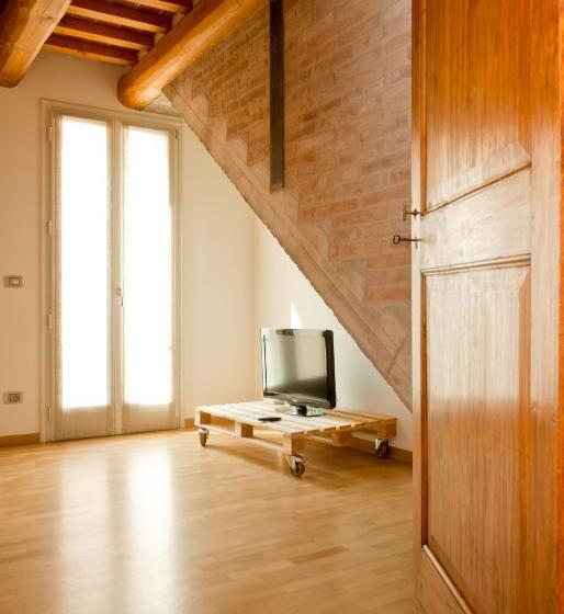 Люкс, Callegherie 21 Boutique B&b