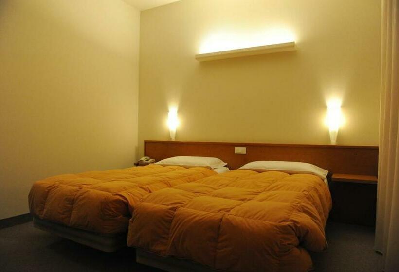 Номер Стандарт, Albergo Al Sole
