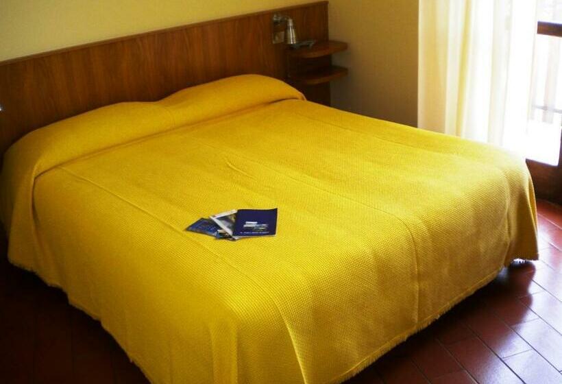 Номер Стандарт, Albergo Milano
