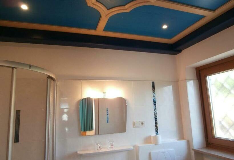 全景房标准间, B&b   Apartments Sunnwies
