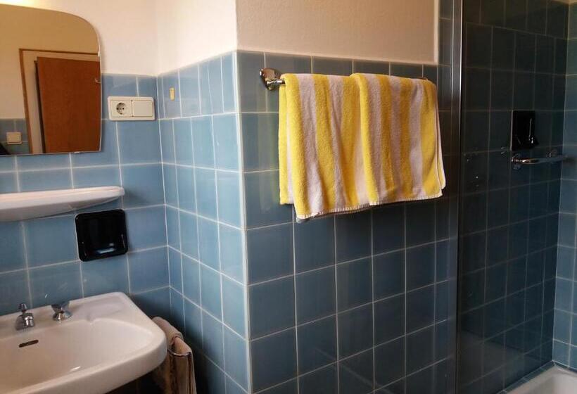 全景房标准间, B&b   Apartments Sunnwies