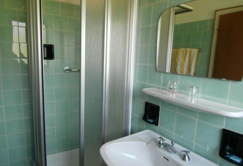 Номер Стандарт Панорамный Вид, B&b   Apartments Sunnwies