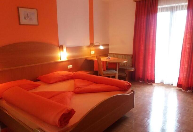 全景房标准间, B&b   Apartments Sunnwies