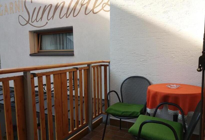 Номер Стандарт, B&b   Apartments Sunnwies