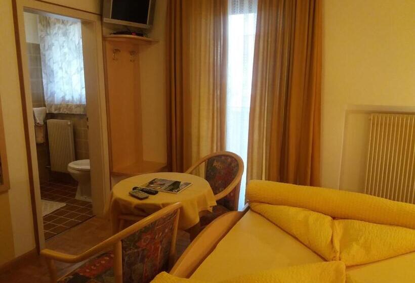 标准间, B&b   Apartments Sunnwies